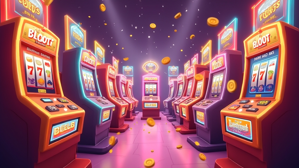 Royal Joker slot
